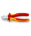 KLEŠTA SEČICE - CVICANGLE DIJAGONALNE VDE 1000V 160 MM 7006160 KNIPEX