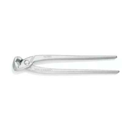 ARMIRAČKA KLEŠTA - KLEŠTA ZA ARMATURU POCINKOVANA 280 MM 9904280 KNIPEX