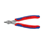 KLEŠTA SEČICE - CVICANGLE KOSE ELEKTRONIČARSKE 125 MM 7803125 KNIPEX