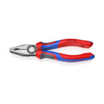 KLEŠTA KOMBINOVANA - KOMBINIRKE 180 MM 0302180 KNIPEX