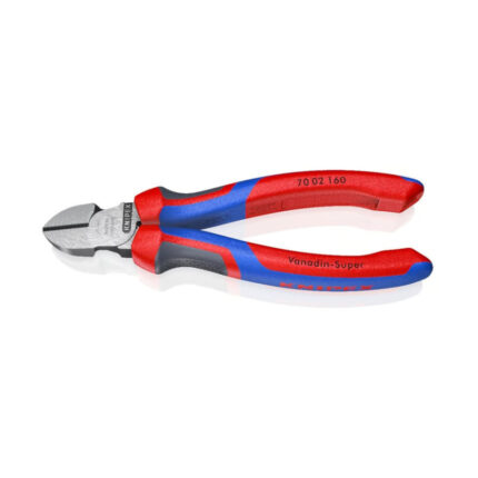 KLEŠTA SEČICE - CVICANGLE DIJAGONALNE 160 MM 7002160 KNIPEX