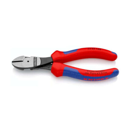 KLEŠTA SEČICE - CVICANGLE OJAČANE 160 MM 7402160 KNIPEX