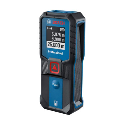 LASERSKI DALJINOMER GLM 25-23 BOSCH (0601072W00)