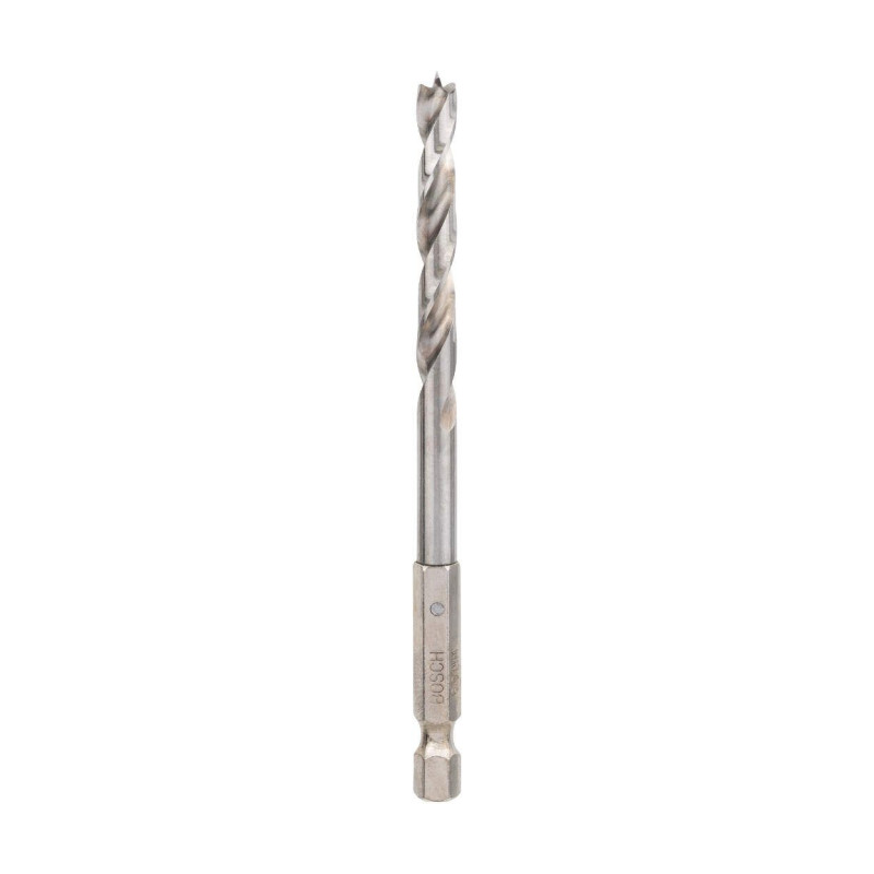 SPIRALNA BURGIJA ZA DRVO BIT PRIHVAT 1/4" Ø 6 MM BOSCH (2608595522) normalized SPIRALNA BURGIJA ZA DRVO BIT PRIHVAT 1/4" Ø 6 MM BOSCH (2608595522)