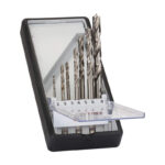 BURGIJA ZA DRVO BIT PRIHVAT 1/4" 7-DELNI SET 2-8 MM BOSCH (2607019923)