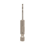 SPIRALNA BURGIJA ZA DRVO BIT PRIHVAT 1/4" Ø 2 MM BOSCH (2608595518)