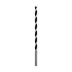 MAŠINSKA BURGIJA ZA DRVO SA M-VRHOM 10X250 MM BOSCH (2608597189)