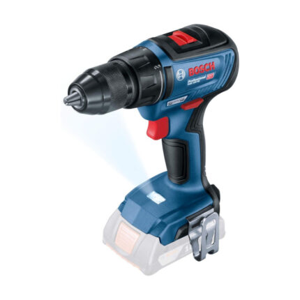 AKUMULATORSKA BUŠILICA - ODVRTAČ GSR 18V-50 SOLO BOSCH (06019H5006)
