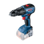 AKUMULATORSKA VIBRACIONA BUŠILICA - ODVRTAČ GSB 18V-50 SOLO BOSCH (06019H5106)
