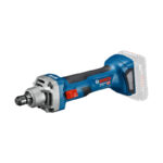 AKUMULATORSKA RAVNA BRUSILICA - BIJAKS GGS 18V-20 SOLO BOSCH (06019B5401)