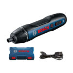 AKUMULATORSKI ODVRTAČ GO 2 BOSCH (06019H2103)