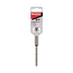 BURGIJA ZA BETON SDS+ NEMESIS II 6X50X115 MM B-57962 MAKITA