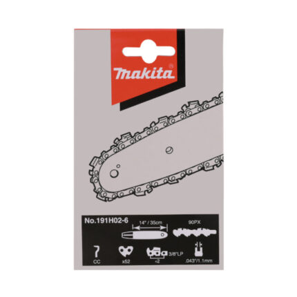 LANAC ZA TESTERU 35 CM 191H02-6 MAKITA (531291652)