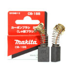 UGLJENE ČETKICE 17.8X13.4X6.5 MM CB155 MAKITA (181044-2)
