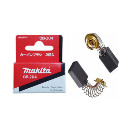 UGLJENE ČETKICE 16.2X17.9X7 MM CB 204 MAKITA (191957-7)