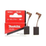 UGLJENE ČETKICE 12.8X8.9X6 MM CB 459 MAKITA (194722-3)