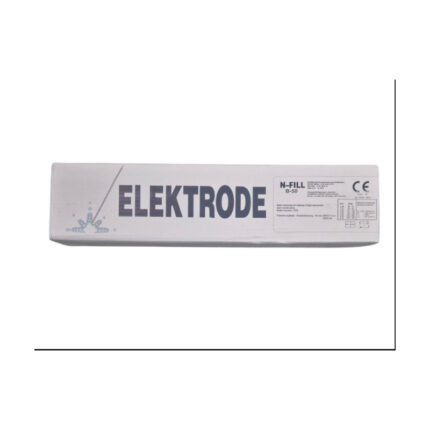 ELEKTRODA BAZIČNA B50 Ø4.0 N-FILL (E7018)