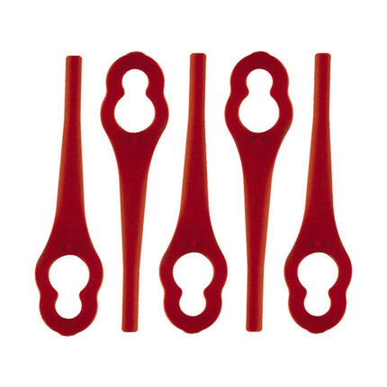 SET PLASTIČNIH NOŽEVA ZA TRIMER GE-CT 18 LI EINHELL (3405730)