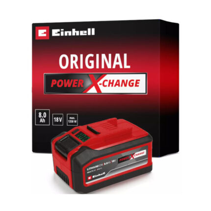 BATERIJA - AKUMULATOR PXC PLUS 5-8 AH EINHELL (4511600)