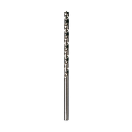 SPIRALNA BURGIJA DUGA KOBALTNA DIN 340 Ø 1.9 MM HSSE IAT