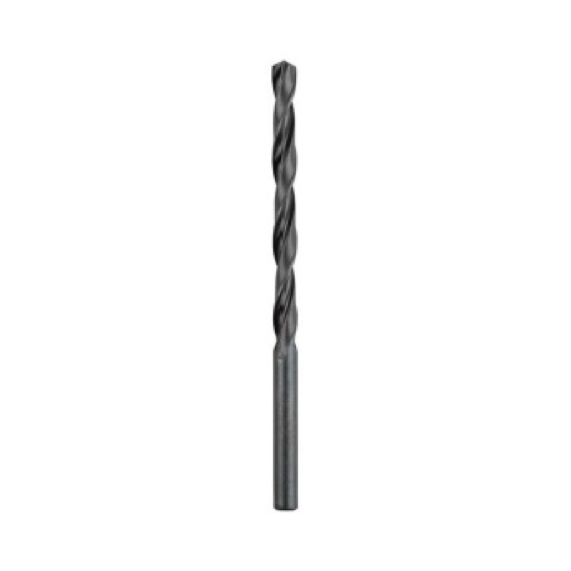 SPIRALNA BURGIJA DUGA DIN 340 Ø 4.3 MM HSS IAT normalized SPIRALNA BURGIJA DUGA DIN 340 Ø 4.3 MM HSS IAT