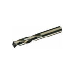 SPIRALNA BURGIJA KOBALTNA DIN 338 Ø 4.3 MM HSSE IAT
