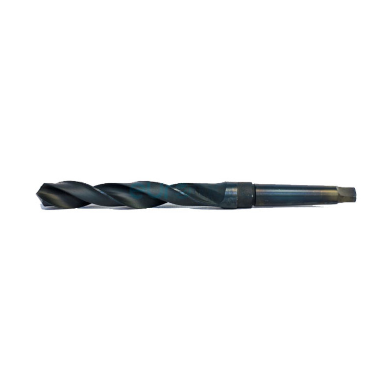 KONUSNA BURGIJA MK DIN 345 Ø 9.5 MM HSS IAT normalized KONUSNA BURGIJA MK DIN 345 Ø 9.5 MM HSS IAT