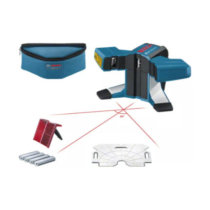 LASER ZA PLOČICE GTL 3 BOSCH (0601015200)