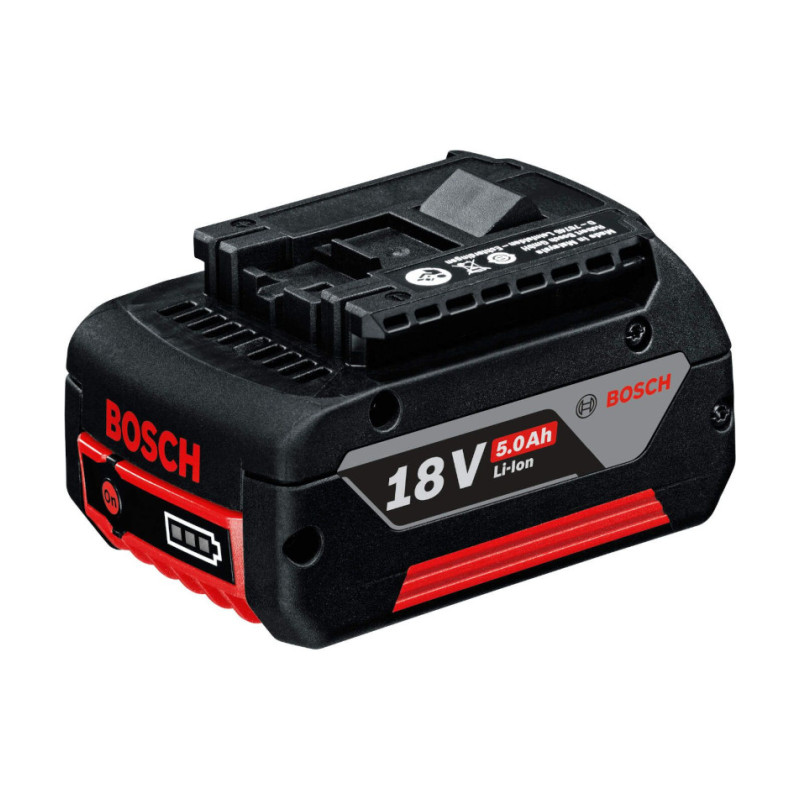 BATERIJA AKUMULATOR 18V GBA 18V 5 AH BOSCH (1600A002U5) normalized BATERIJA - AKUMULATOR 18V GBA 18V 5 AH BOSCH (1600A002U5)