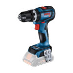 AKUMULATORSKA VIBRACIONA BUŠILICA - ODVRTAČ GSB 18V-90 C SOLO BOSCH (06019K6100)