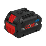 BATERIJA - AKUMULATOR 18V PROCORE 18V 5.5 AH BOSCH (1600A02149)