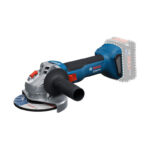 AKUMULATORSKA UGAONA BRUSILICA GWS 18V-8 SOLO BOSCH (06019N9000)