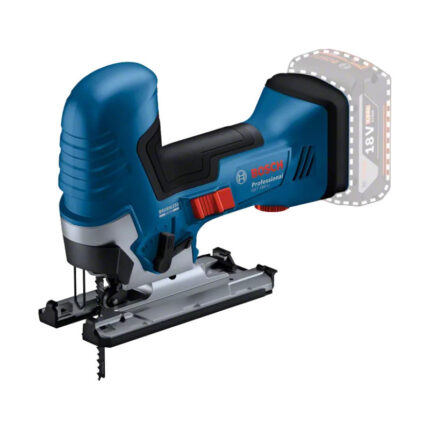AKUMULATORSKA UBODNA TESTERA GST 185-LI SOLO BOSCH (06015B2021)