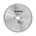 LIST KRUŽNE TESTERE ZA ALUMINIJUM 305X3X30 MM 96Z ECO BOSCH (2608644396)