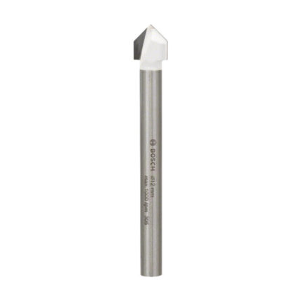 BURGIJA ZA PLOČICE I STAKLO CYL-9 CERAMIC 12X90 MM BOSCH (2608587166)