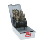 SET BURGIJA 25-DELNI HSSE, DIN 338, 1-13 MM BOSCH (2608587018)