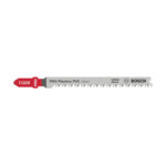 LIST UBODNE TESTERE ZA PLASTIKU T 102 H BOSCH (2608630565)