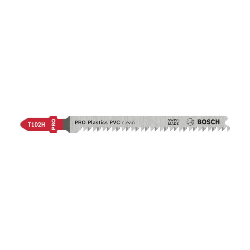 LIST UBODNE TESTERE ZA PLASTIKU T 102 H BOSCH (2608630565) normalized LIST UBODNE TESTERE ZA PLASTIKU T 102 H BOSCH (2608630565)