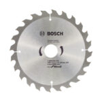 LIST KRUŽNE TESTERE ZA DRVO 190X2.2X20 MM 24Z ECO BOSCH (2608644375)