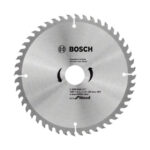 LIST KRUŽNE TESTERE ZA DRVO 190X2.2X30 MM 48Z ECO BOSCH (2608644377)