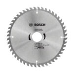 LIST KRUŽNE TESTERE ZA DRVO 200X2.6X32 MM 48Z ECO BOSCH (2608644380)