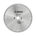 LIST KRUŽNE TESTERE ZA DRVO 305X3.2X30 MM 100Z ECO BOSCH (2608644386)