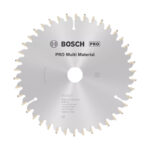 LIST KRUŽNE TESTERE MULTI MATERIAL 160X2.4X20 MM 42Z PRO BOSCH (2608640503)