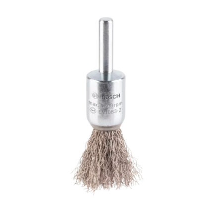 ČETKA TRN ZA INOX 15 MM BOSCH (2608622126)