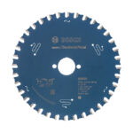 LIST KRUŽNE TESTERE ZA SENDVIČ PANELE 190X2X30 MM 36Z EXPERT BOSCH (2608644367)