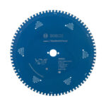 LIST KRUŽNE TESTERE ZA SENDVIČ PANELE 355X2.6X30 MM 80Z EXPERT BOSCH (2608644147)