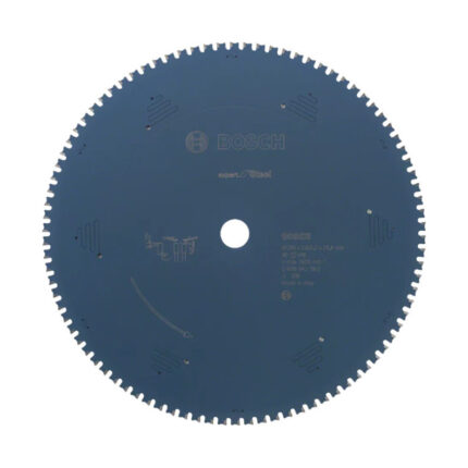 LIST KRUŽNE TESTERE ZA METAL 355X2.6X25.4 MM 90Z EXPERT BOSCH (2608643063)