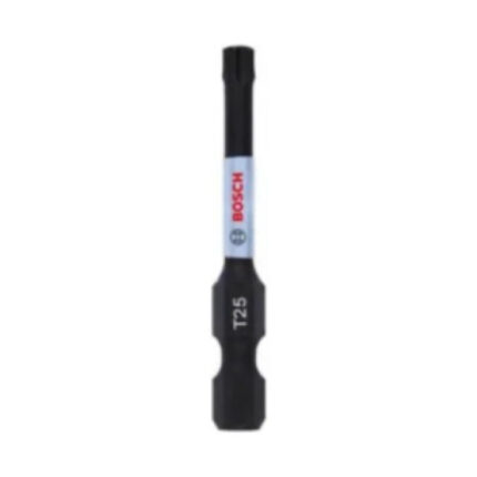 BIT IMPACT CONTROL T25 BOSCH (2608522488)