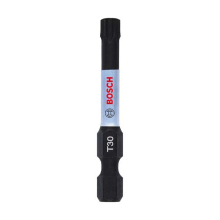 BIT IMPACT CONTROL T30 BOSCH (2608522489)