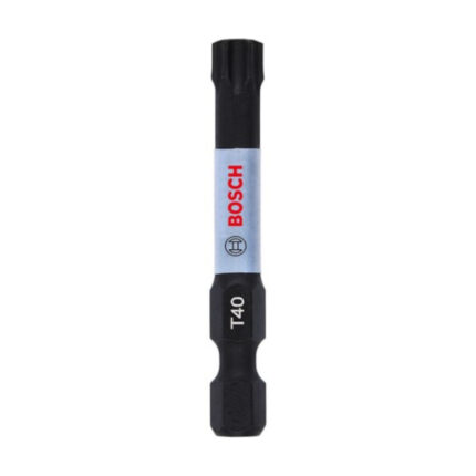 BIT IMPACT CONTROL T40 BOSCH (2608522490)